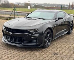 Chevrolet Camaro Gebrauchtwagen