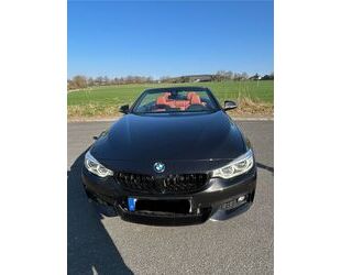BMW 435 Gebrauchtwagen