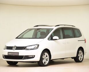 VW Sharan Gebrauchtwagen