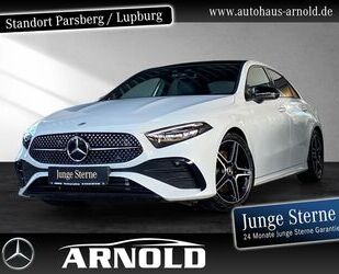 Mercedes-Benz A 220 Gebrauchtwagen