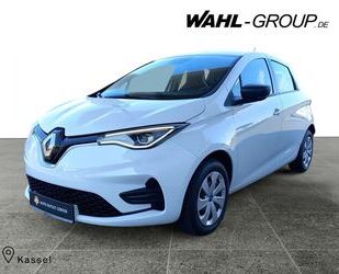 Renault ZOE Gebrauchtwagen