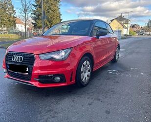 Audi A1 Gebrauchtwagen