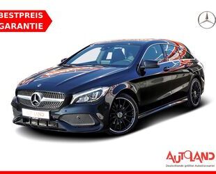 Mercedes-Benz CLA 180 Gebrauchtwagen