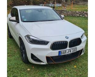 BMW X2 Gebrauchtwagen
