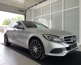 Mercedes-Benz C 220 Gebrauchtwagen
