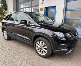 Seat Ateca Gebrauchtwagen