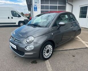 Fiat 500C Gebrauchtwagen