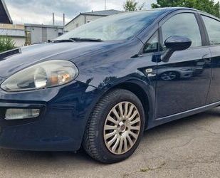 Fiat Punto Gebrauchtwagen