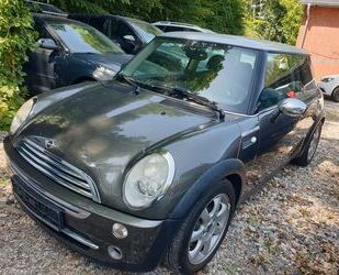 Mini Cooper Gebrauchtwagen
