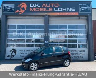 Mercedes-Benz A 160 Gebrauchtwagen