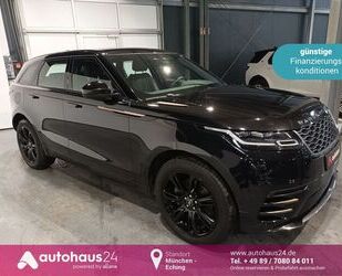 Land Rover Range Rover Velar Gebrauchtwagen