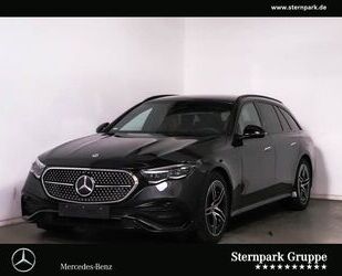 Mercedes-Benz E 300 Gebrauchtwagen