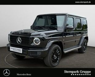 Mercedes-Benz G 400 Gebrauchtwagen