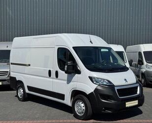 Peugeot Boxer Gebrauchtwagen
