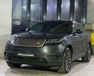 Land Rover Range Rover Velar Gebrauchtwagen