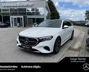 Mercedes-Benz E 220 Gebrauchtwagen