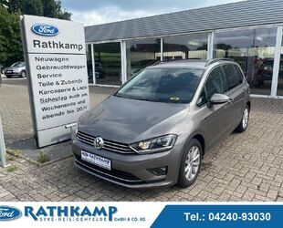 VW Golf Sportsvan Gebrauchtwagen