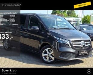 Mercedes-Benz V 250 Gebrauchtwagen