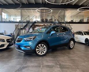 Opel Mokka X Gebrauchtwagen