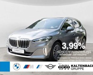 BMW 220 Active Tourer Gebrauchtwagen