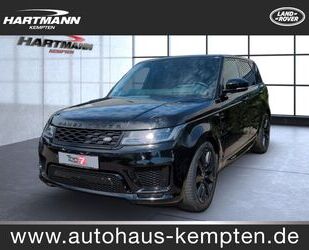 Land Rover Range Rover Sport Gebrauchtwagen