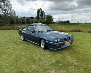 Opel Manta Gebrauchtwagen