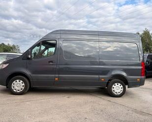 Mercedes-Benz Sprinter Gebrauchtwagen