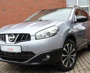 Nissan Qashqai+2 Gebrauchtwagen