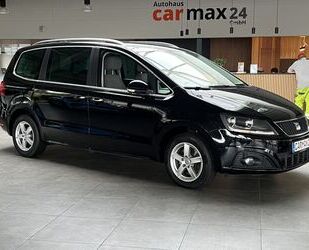 Seat Alhambra Gebrauchtwagen