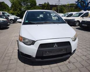 Mitsubishi Colt Gebrauchtwagen