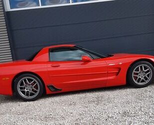Corvette Z06 Gebrauchtwagen