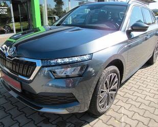 Skoda Kamiq Gebrauchtwagen