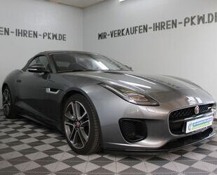 Jaguar F-Type Gebrauchtwagen