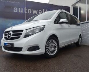 Mercedes-Benz V 250 Gebrauchtwagen