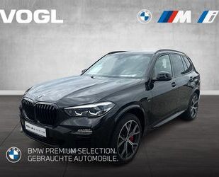 BMW X5 M50 Gebrauchtwagen