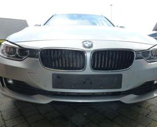 BMW 316 Gebrauchtwagen