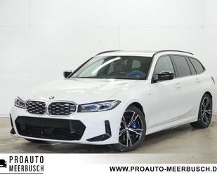 BMW M340d Gebrauchtwagen