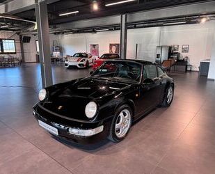 Porsche 964 Gebrauchtwagen
