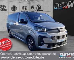 Citroen SpaceTourer Gebrauchtwagen