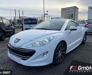 Peugeot RCZ Gebrauchtwagen