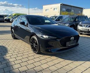 Mazda 3 Gebrauchtwagen