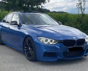 BMW 335 Gebrauchtwagen