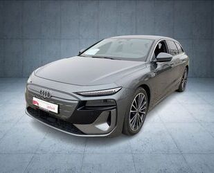 Audi A6 e-tron Gebrauchtwagen