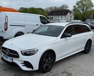 Mercedes-Benz E 300 Gebrauchtwagen