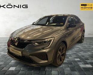 Renault Arkana Gebrauchtwagen