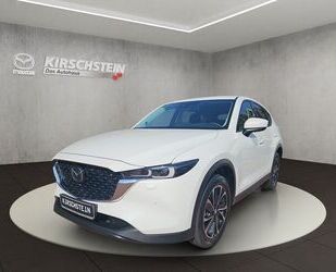 Mazda CX-5 Gebrauchtwagen