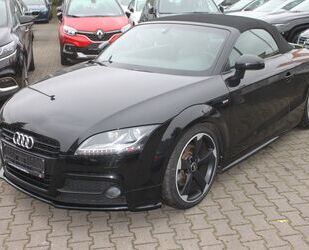 Audi TT Gebrauchtwagen