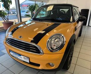 Mini ONE Gebrauchtwagen