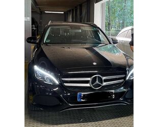 Mercedes-Benz C 180 Gebrauchtwagen