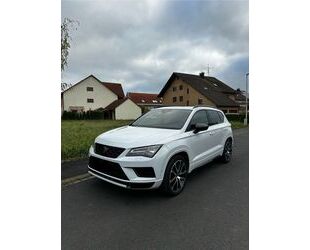 Cupra Ateca Gebrauchtwagen